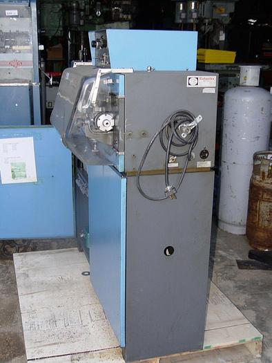 Used Eubanks Mdl.#02650 Wire Stripper/Cutter
