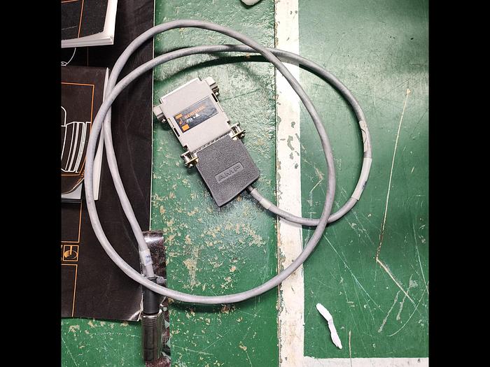 Used Renishaw PH10M Motorized Probe Head PHC10-2 Controller HCU1