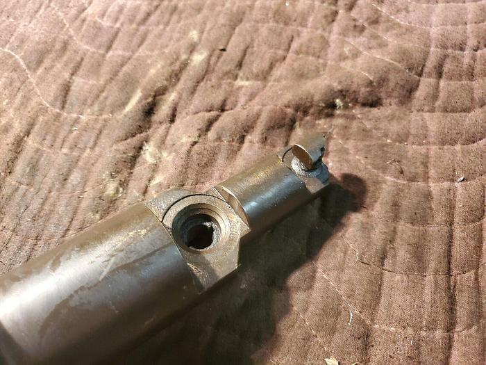 Used Devlieg Microbore DM9-303-40 Indexable Single Tool Boring Bar