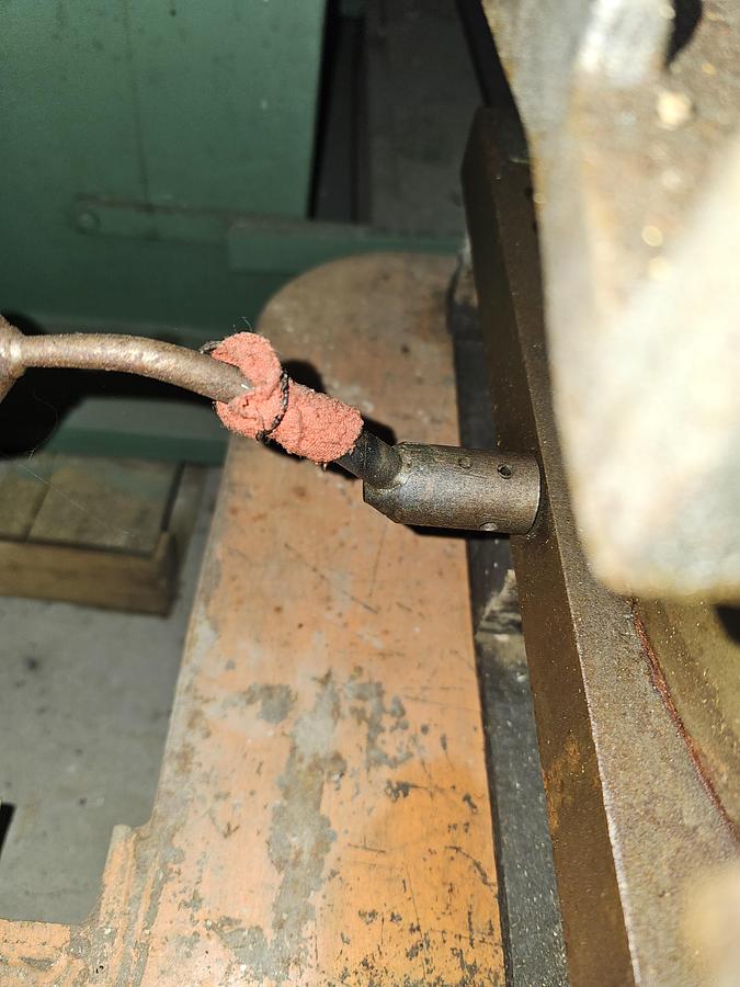 Used 20'' x 20'' Devlieg Rotary Air Lift Table