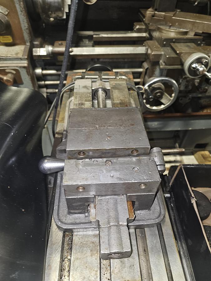 Used 2012 Southwestern Industries TRAK K3 EMX CNC Knee Mill 2 Axis, 10" x 50" Table