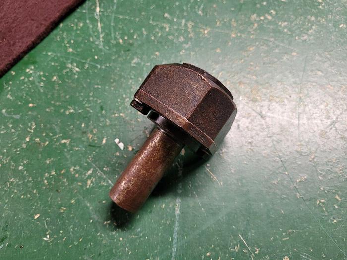 Used Somma Tool Co. Screw Machine Tool Holder 2ANR 1'' Shank