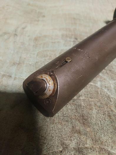 Used Sandvik CAT50 Adapter A390.45-50 50 040M & Boring Bar 391.38-48 50 193 & 30MM Ex