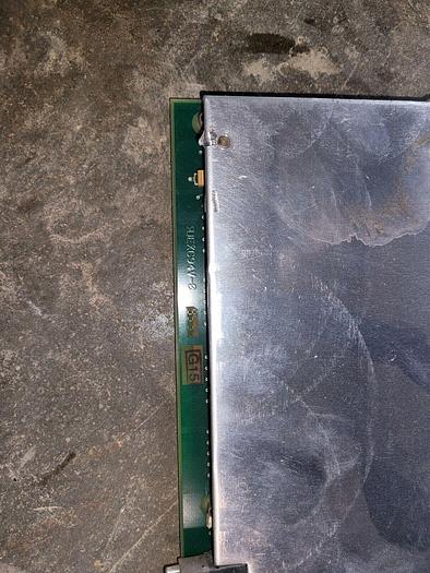 Used ABB 3HAB2241-1 Main CPU Board DSQC-325