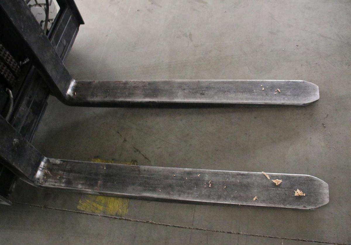 Used 2007 Yale GLC155VXNGJE146 (Veracitor Series)
