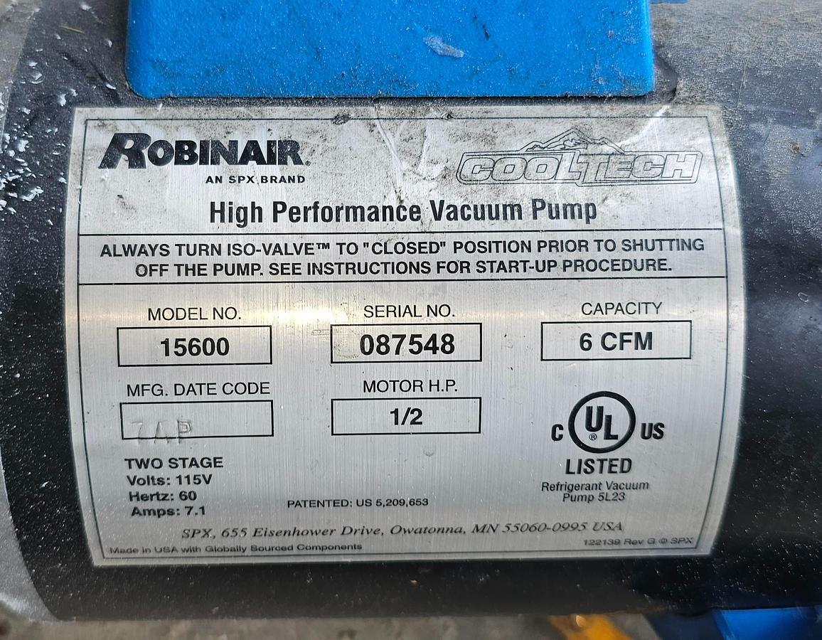 Used (2) Stratasys Objet OWJ-03US Standalone Water Jet Cleaning Systems - No Pressure Washer