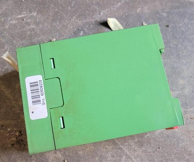 Used Phoenix Contact EG 45-PS-230AC/5DC/250 Power Supply Unit