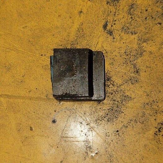 Used 10'' Cutting Diameter Large Unknown Brand Face Milling Tool