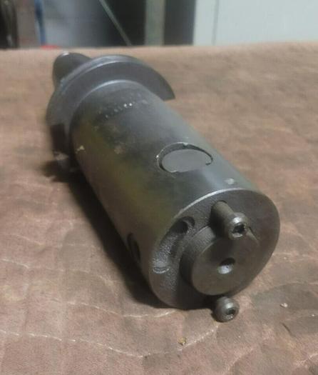 Used Madison Hektobore CAT50 Adjustable Boring Head 3006-215-15000