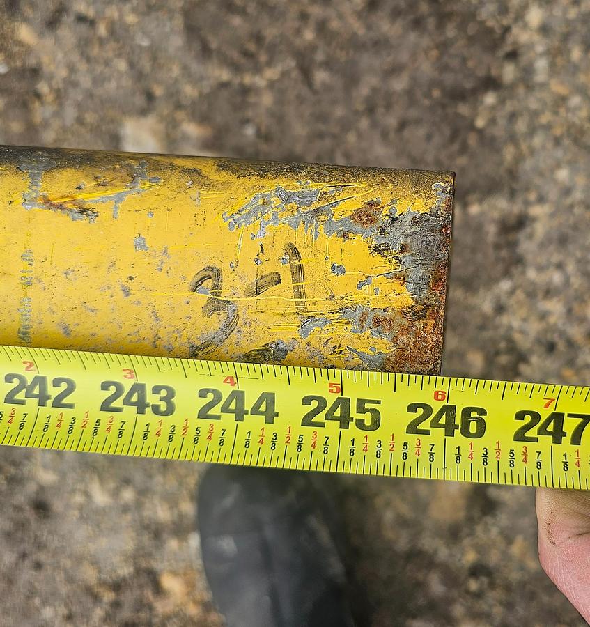 Used 16' Span x 60' Runway CM Loderail 1000 lb Modular Freestanding Workstation Bridge Crane 