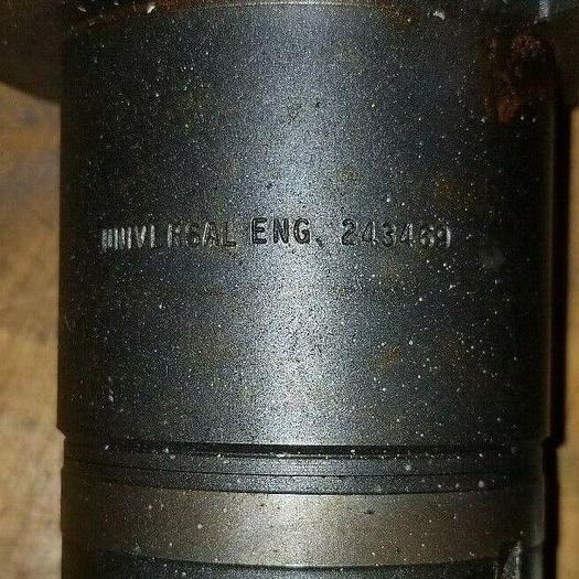 Used Universal Eng. CAT 50 Tool Holder Part #: 243469