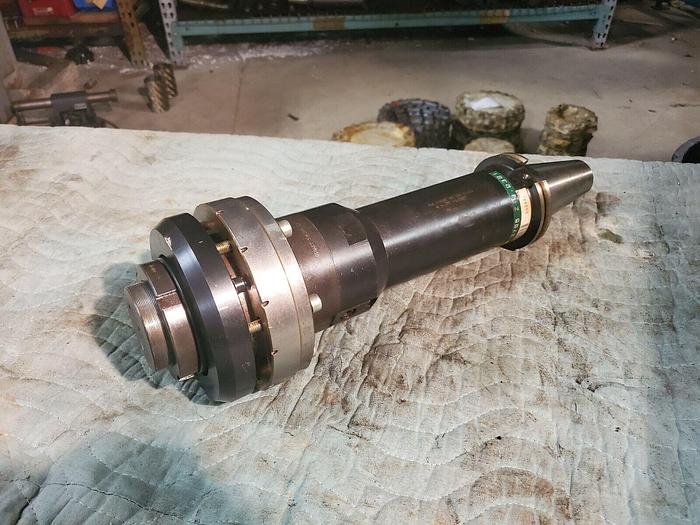 Used Komet Dihart 500.70.024 Line Boring/Reaming Cutting Tool 6.375'' +0.0005'' Dia.