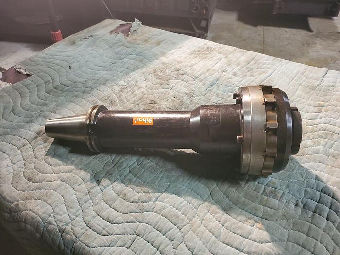 Used Komet Dihart 500.70.022 Line Boring/Reaming Cutting Tool Bearing Journal 7.002''
