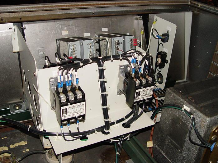 Used GS/Blue M Electric Single Door Durability Environment Chamber #EM-366GX