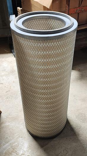 Donaldson Torit 1002201 / 08100706 Dust Collector Filter 12'' x 30''