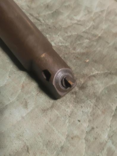 Used Devlieg Microbore Indexable Single Tool Boring Bar 50CT-GA-BA206-7