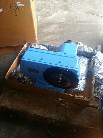 Used Toyoda Work Spindle Model #3-5MS-690