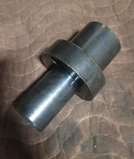 Used Trudex VDI 50 1" Boring Bar Holder 714 015 246