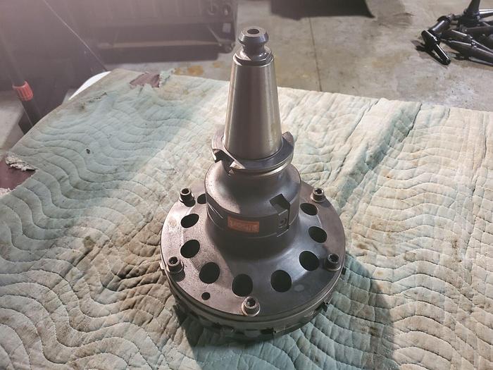 Used Komet Dihart 500.70.020 Line Boring/Reaming Cutting Tool Bearing Journal 11.25”