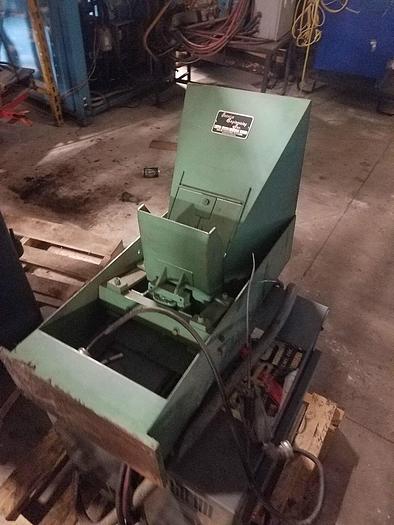 Used Service Engineering Inc.Model 75830 Parts Handling System