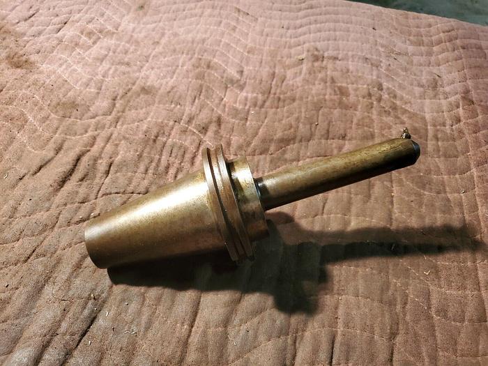 Used Devlieg Microbore Single Tool Indexable Boring Bar 50CT-57 (MAX DIA: 1.100")