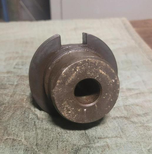 Used Devlieg Microbore CAT 50 Straight End Mill Tool Holder 50CT-YG16 Morse Taper