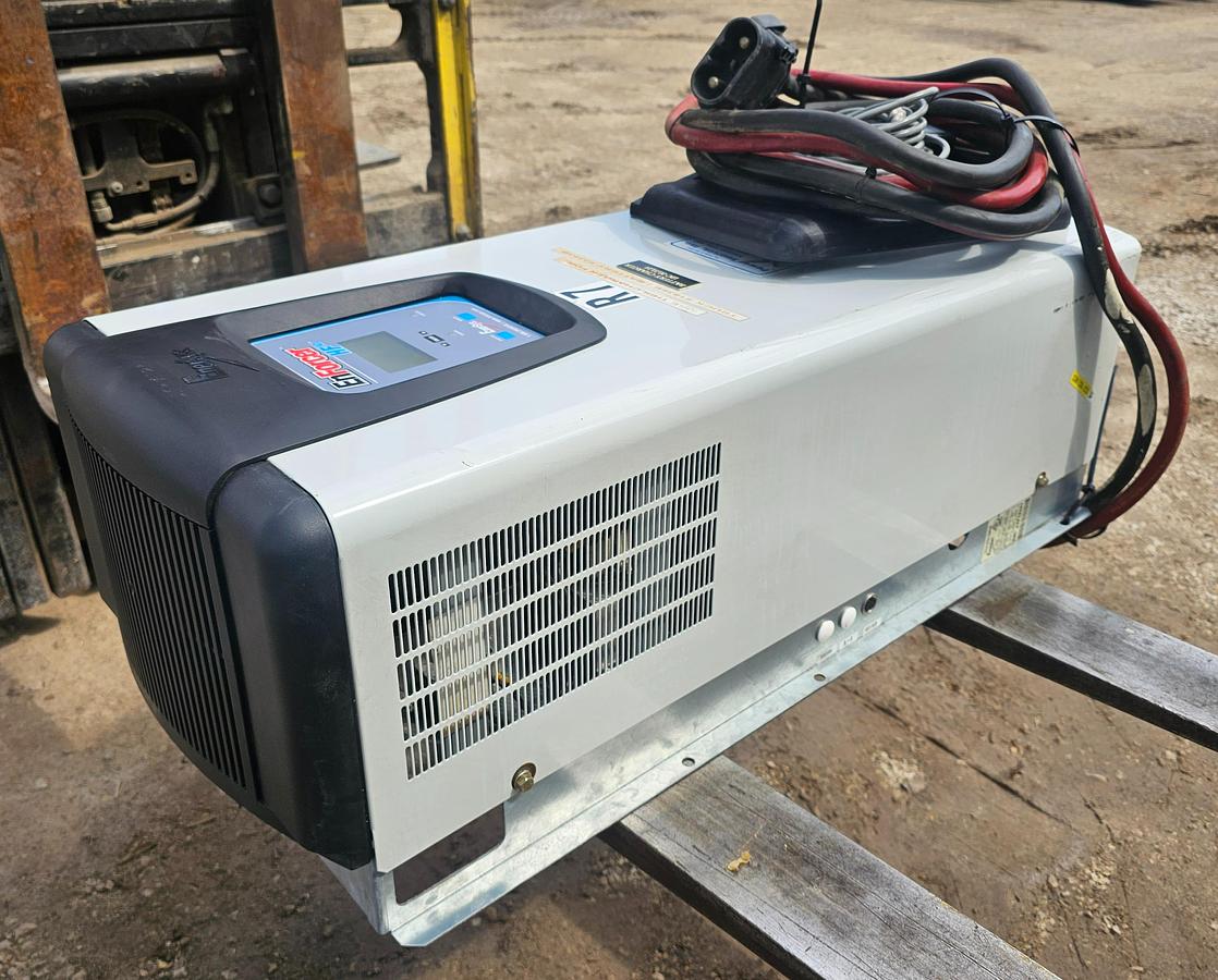 Used 2010 Enersys EQ3-8-1