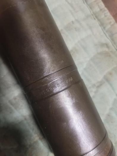 Used Sandvik A390.45-50 50 040M Holder & 100MM Extension & 80MM Extension