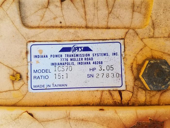 Used 10 Ton x 37′-6″ Orley Meyer Top Running Radio Control Bridge Crane – Stahl Hoist