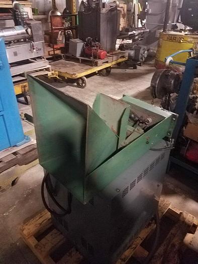 Used Service Engineering Inc.Model 75830 Parts Handling System