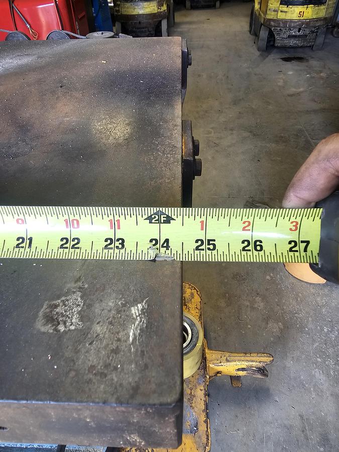 Used Doall 1612-1 Contourmatic 16" Vertical Bandsaw & DBW-15 Blade Welder, 24" x 24" Table 