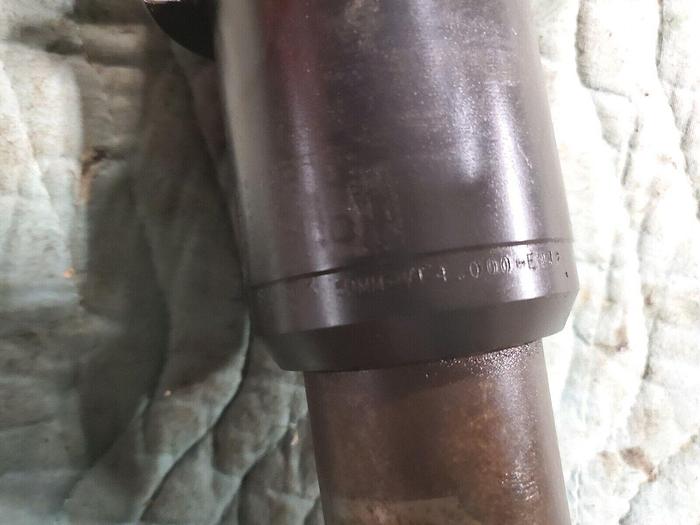 Used Sandvik Coromant 50MM-VF4.000-EM12 Sandvik End Mill Holder