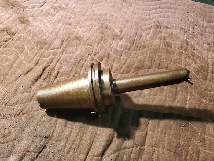 Used Devlieg Microbore Single Tool Indexable Boring Bar 50CT-57 (MAX DIA: 1.100")