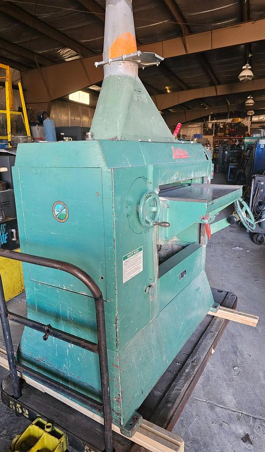 Used 1976 Northfield 7