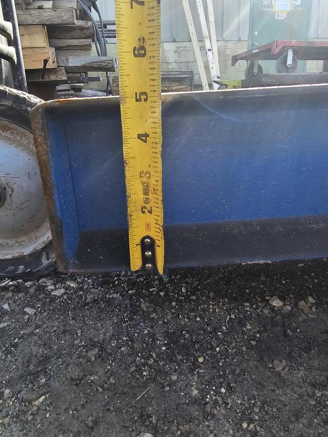 Used 24' Span x 38' Runway 2000 lb Gorbel Freestanding Bridge Crane System & Hoist 