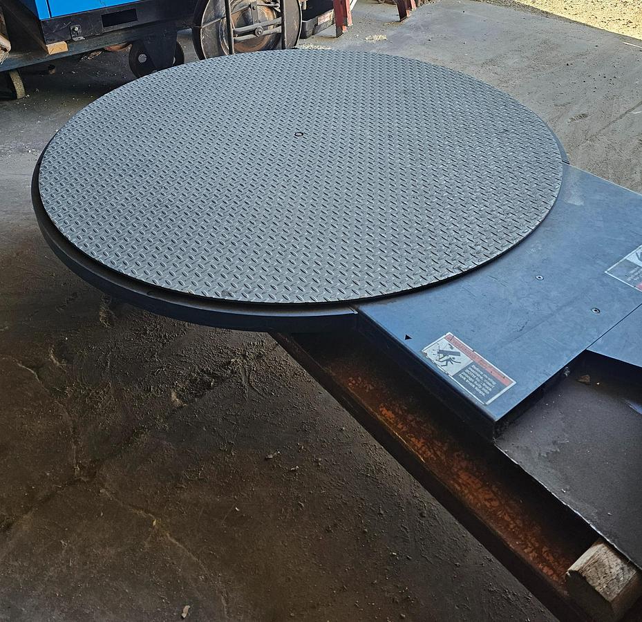 Used 2007 Lantech Q250