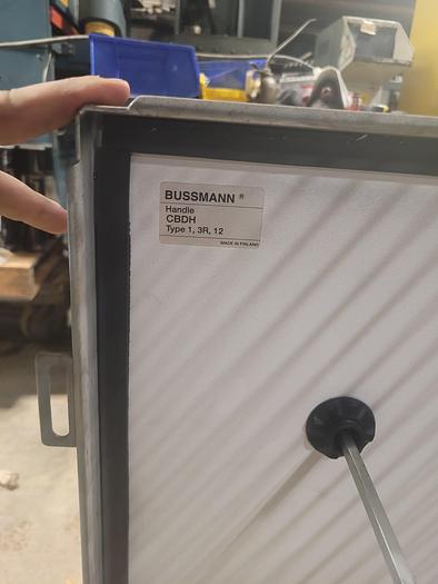 Used Hines HVR100 Automated Vertical Balancer w/Clausing 20'' Drill Head