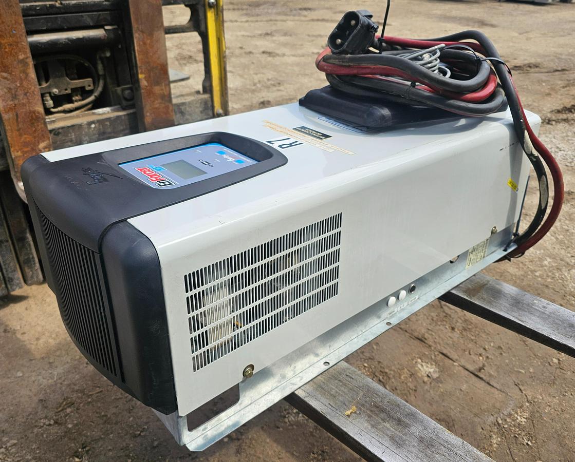 Used 2021 Enersys TC3 EQ