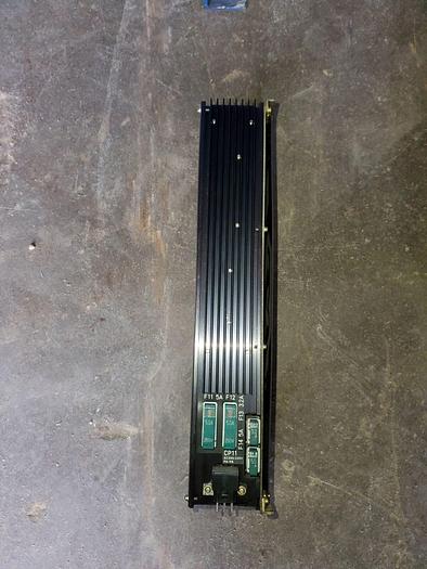 Used Fanuc A16B-1210-0510-01 Power Unit