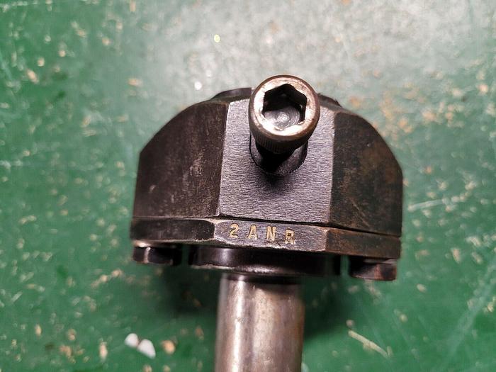 Used Somma Tool Co. Screw Machine Tool Holder 2ANR 1'' Shank