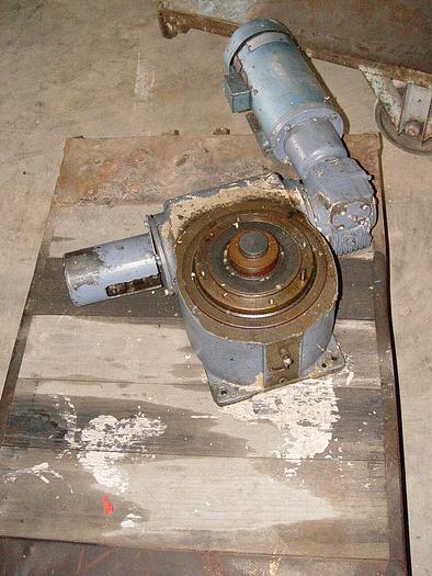 Used Ferguson MDL#: ED450-12-120 Econo-Dex