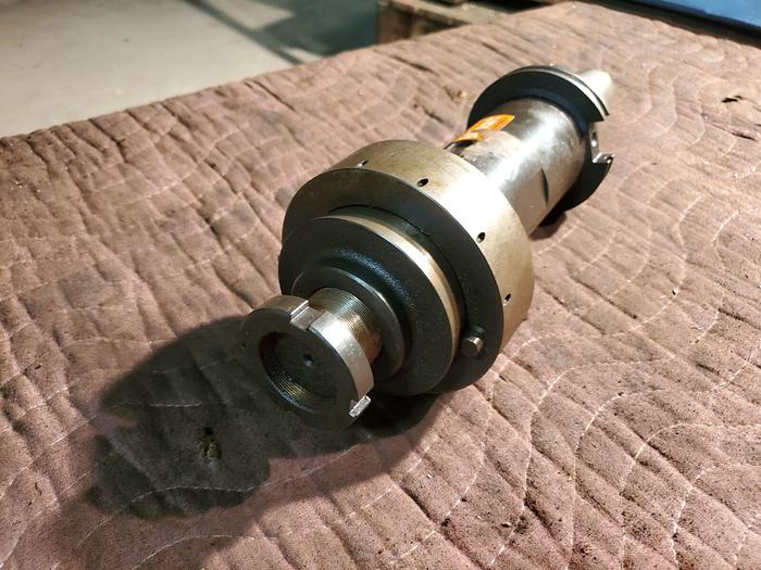 Used Komet Dihart 500.70.007 Line Boring/Reaming Cutting Tool 5.118” +0.0007” Dia.