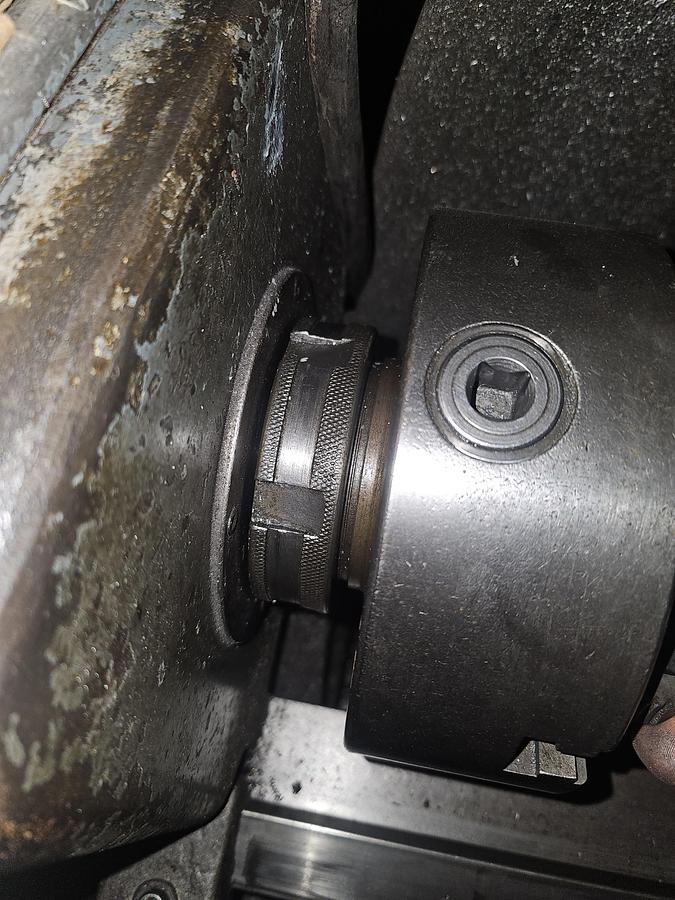 Used Leblond Regal 14" x 30" Geared Head Engine Lathe w/3-Jaw Chuck & 1 1/4" Thru Hole