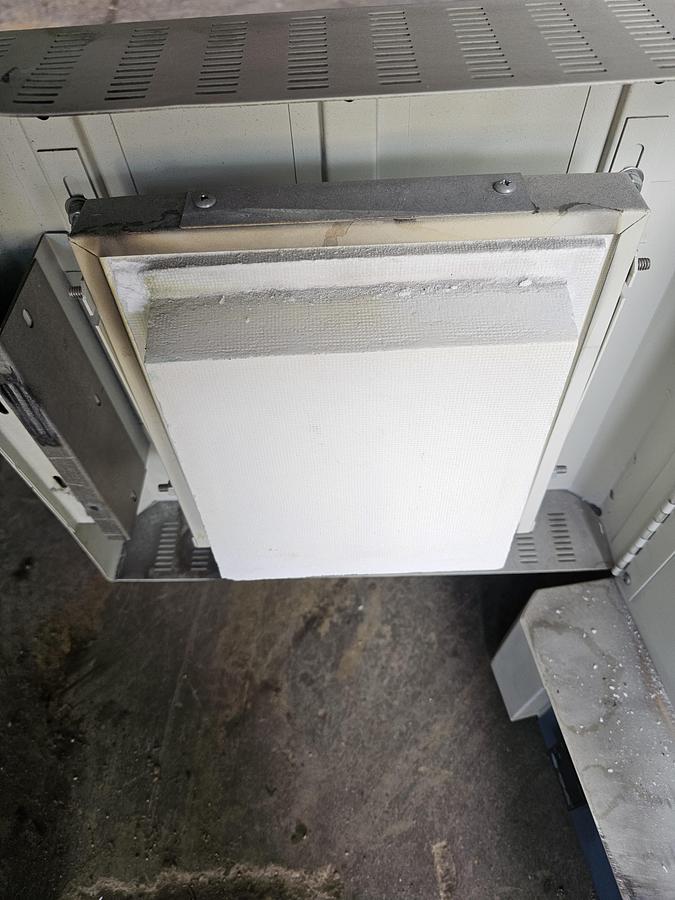 Used 2013 Lindberg Blue M BF51766C-1 Moldatherm Digital Box Furnace Package (2 Units)
