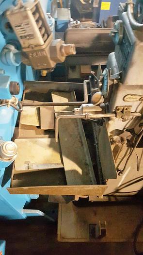 Used Sunnen Precision Horizonal Hone Model # MBB-1600 Serial#: 41977