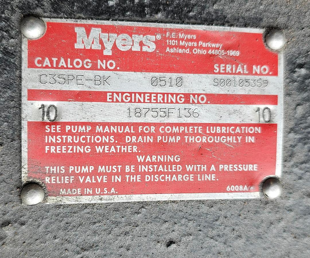 Used 2010 Omax Maxiem 2030 CNC Waterjet Cutting System & Abrasive Blast Hopper