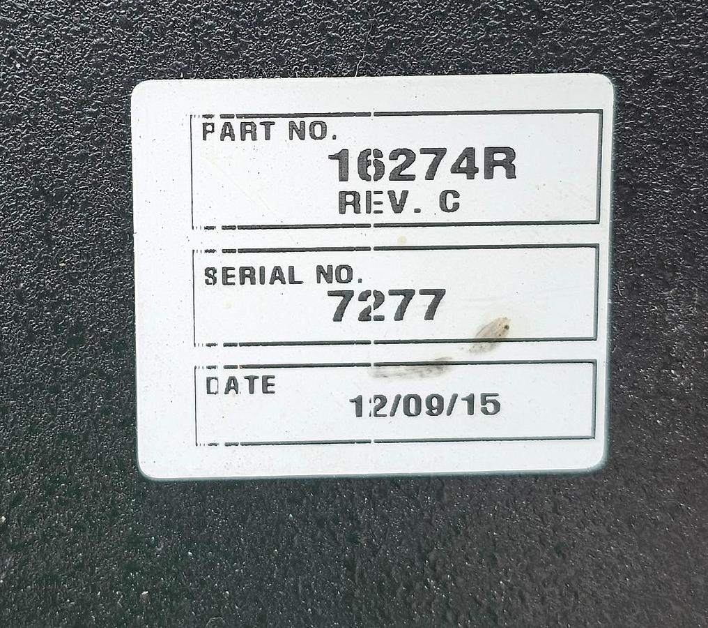 Used 2 Hp Bridgeport Series I 3-Axis CNC Knee Mill ProtoTrak MX3 Control 9" x 42" Table