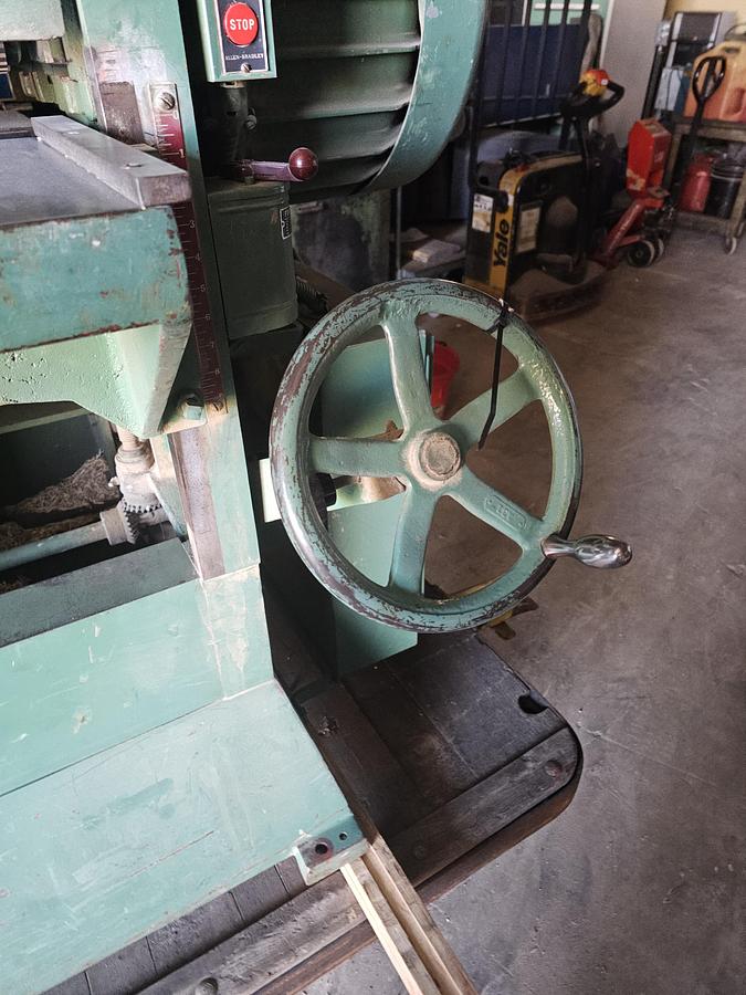 Used 1976 Northfield 7