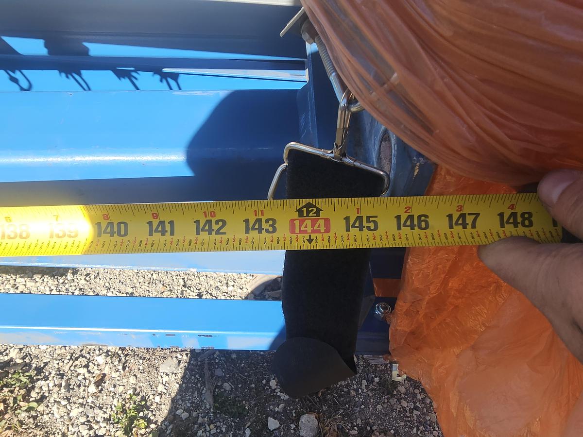 Used 250# Gorbel Twin Bridge Freestanding Crane 26' Span x 45' Runway w/ Schmalz 50 Kg Vacuum Lift Systems 