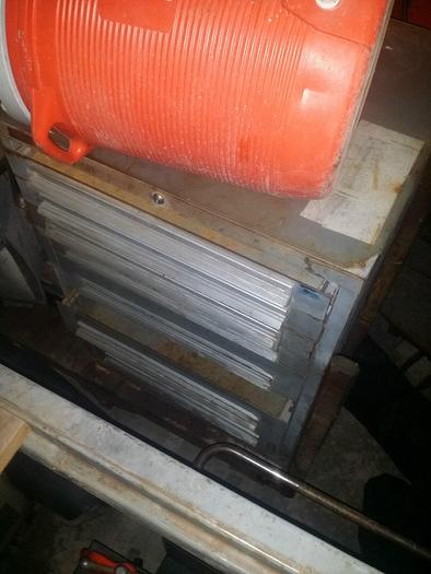 Used 7x Drawer BOTT/Kennedy Industrial Tooling Cabinet 30" x 30" x 45" tall